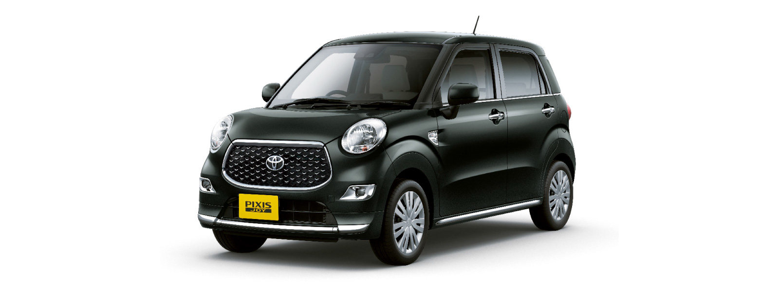 多*プ様 平成２４年式、トヨタリクシル ピクシス ジョイ | 価格・グレード | 茨城トヨタ