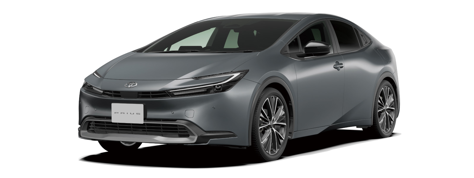 プリウス | 価格・グレード | 茨城トヨタ