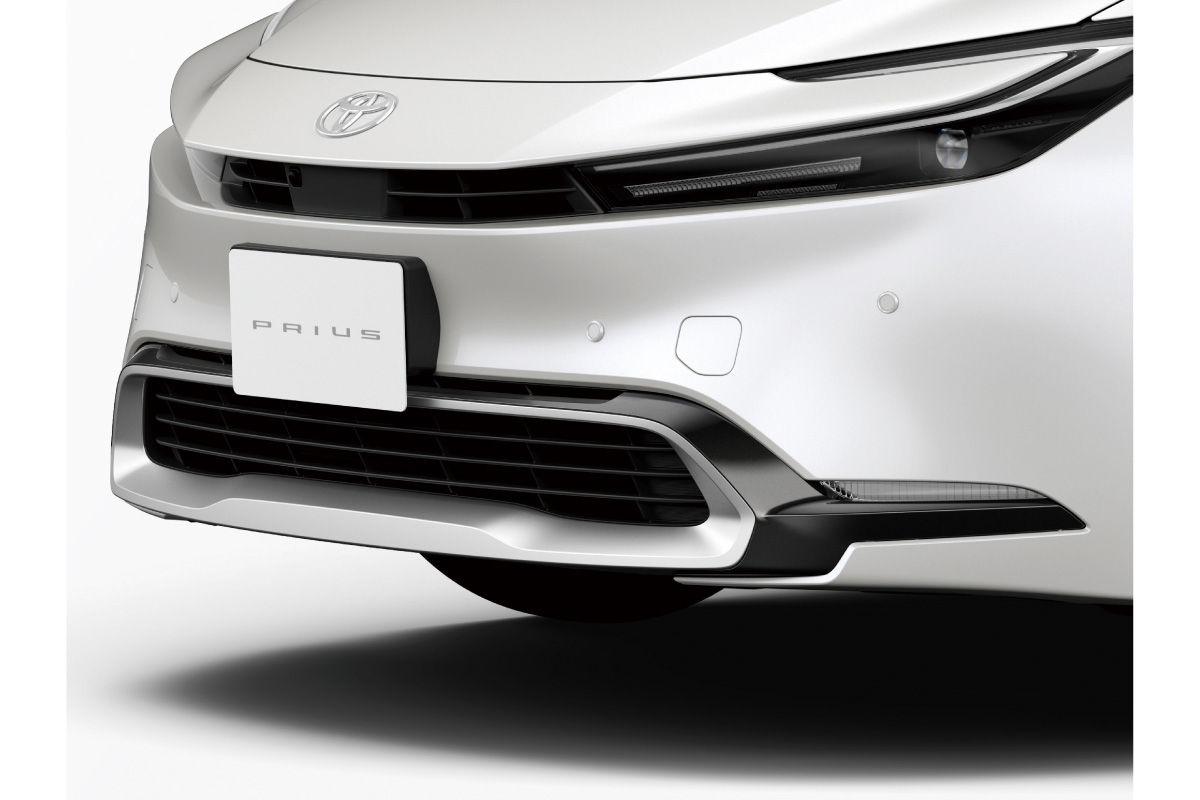 プリウス | 価格・グレード | 茨城トヨタ