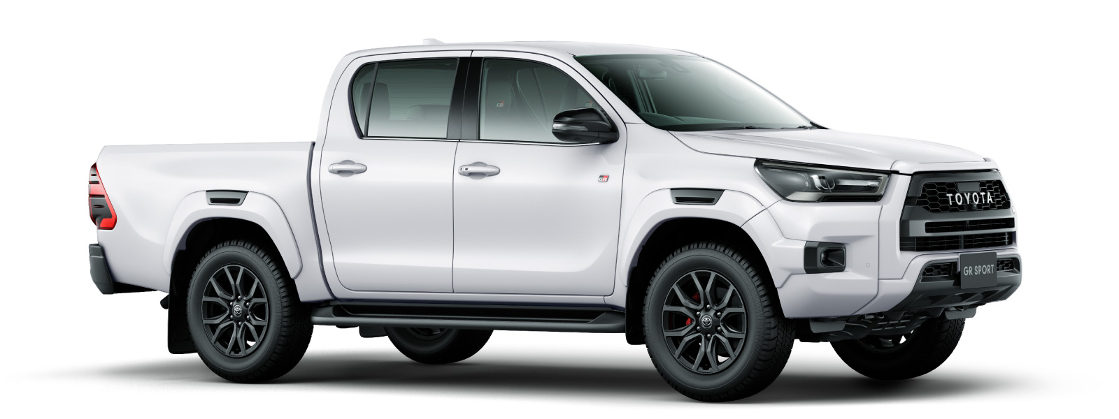 ハイラックス | 価格・グレード | 茨城トヨタ