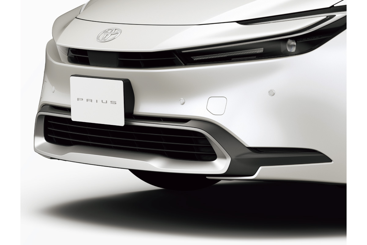 プリウス | 価格・グレード | 茨城トヨタ