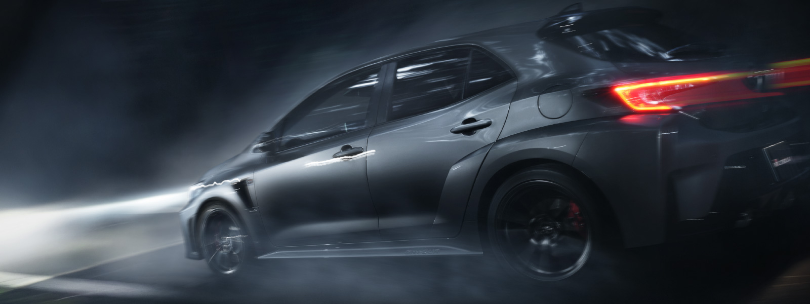 ヒトさん専用　GRカローラ GRカローラ | 茨城トヨタ