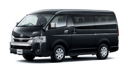 トヨタ ハイエース ハイエース ワゴン | 価格・グレード | 茨城トヨタ