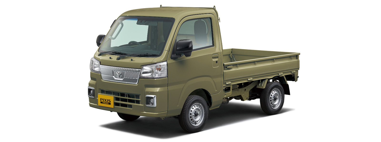 ピクシス トラック | 価格・グレード | 茨城トヨタ