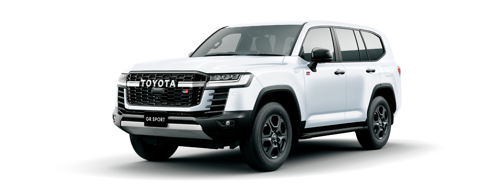 ランドクルーザー“300” | 価格・グレード | 茨城トヨタ