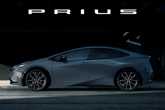 プリウス | 茨城トヨタ