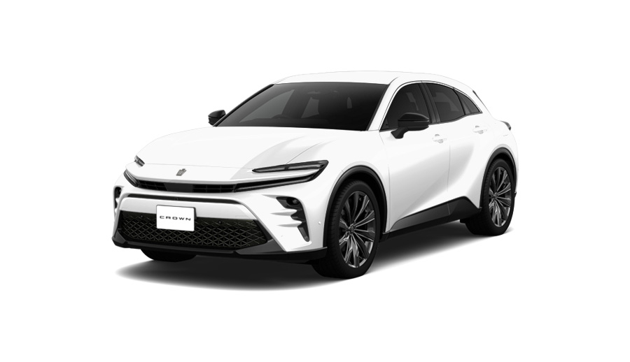 クラウン（スポーツ） | 茨城トヨタ