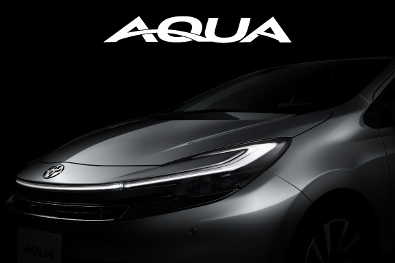 アクア | 茨城トヨタ