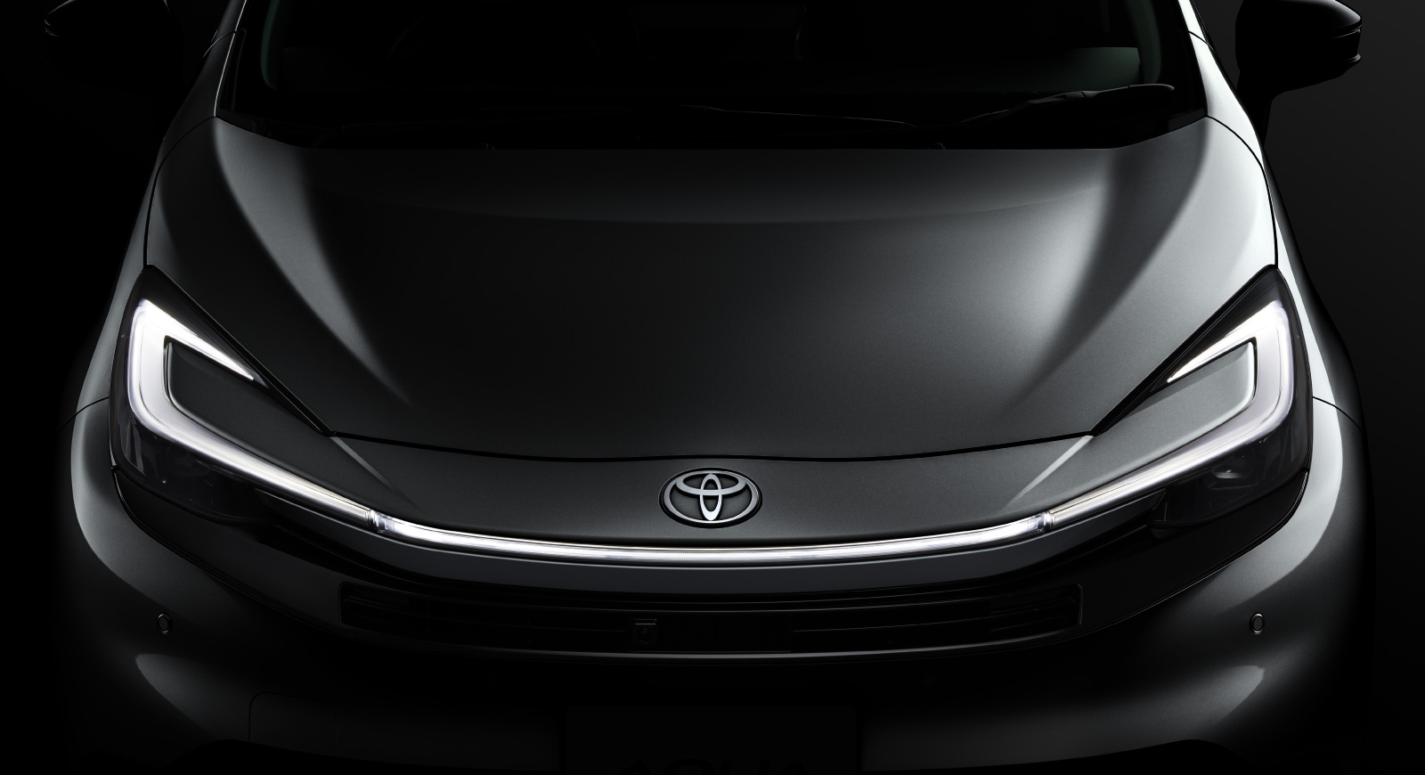 アクア | 茨城トヨタ