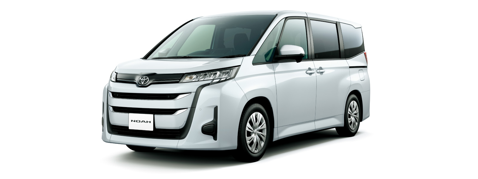 ノア | 価格・グレード | 茨城トヨタ