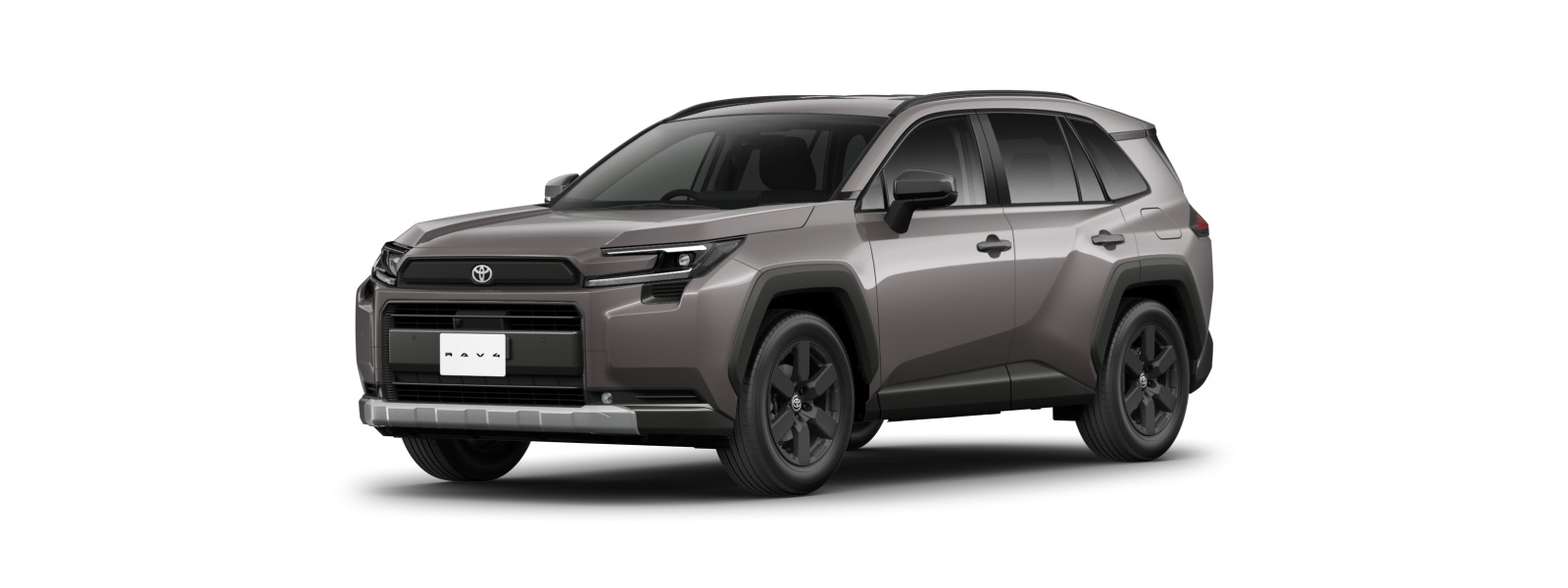 RAV4 | 価格・グレード | 茨城トヨタ