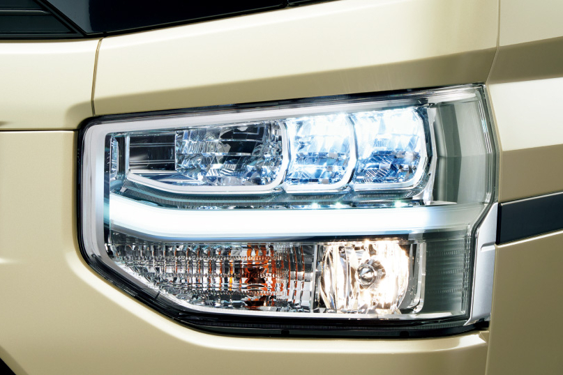 コースター | 価格・グレード | 茨城トヨタ