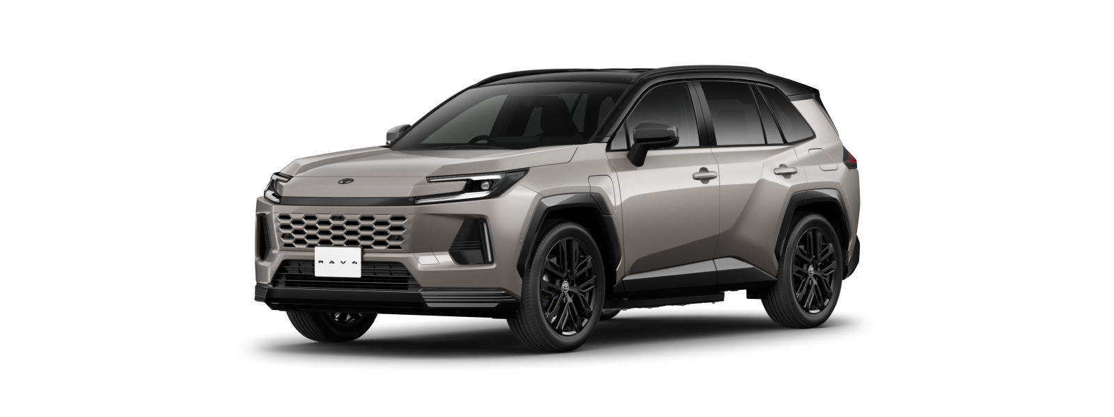 RAV4 | 価格・グレード | 茨城トヨタ