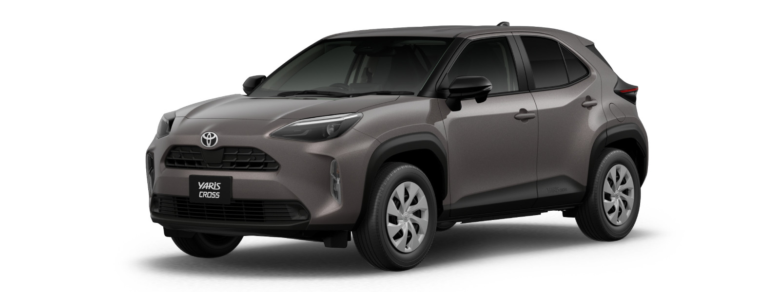 ヤリス クロス 専用 令和2年8月-　YARIS CROSS 車種専用 ヤリス クロス | 価格・グレード | 茨城トヨタ