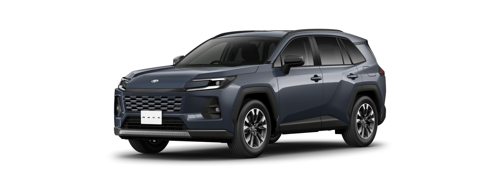 RAV4 | 価格・グレード | 茨城トヨタ