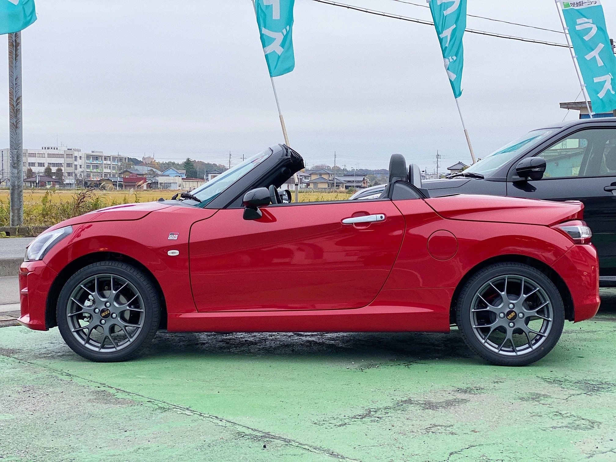 ◇ COPEN（コペン）GR SPORT ◇