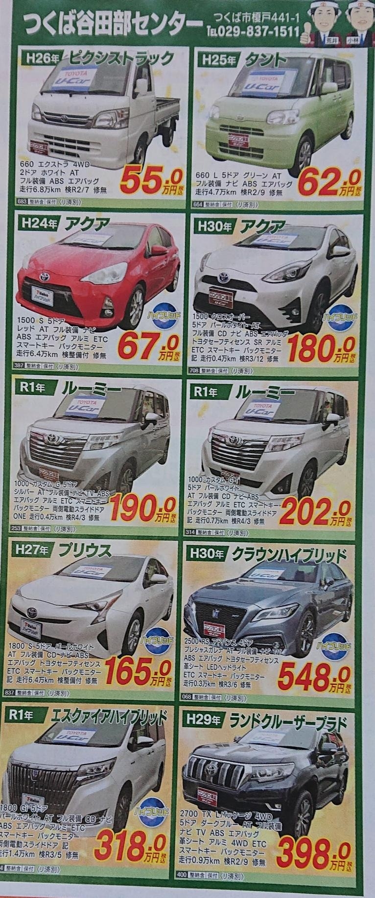 ３月最終 総決算