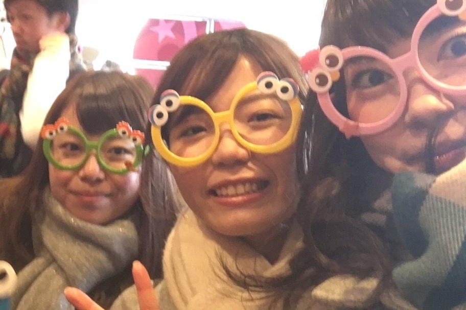 茨城トヨタ社員メッセージ(23)