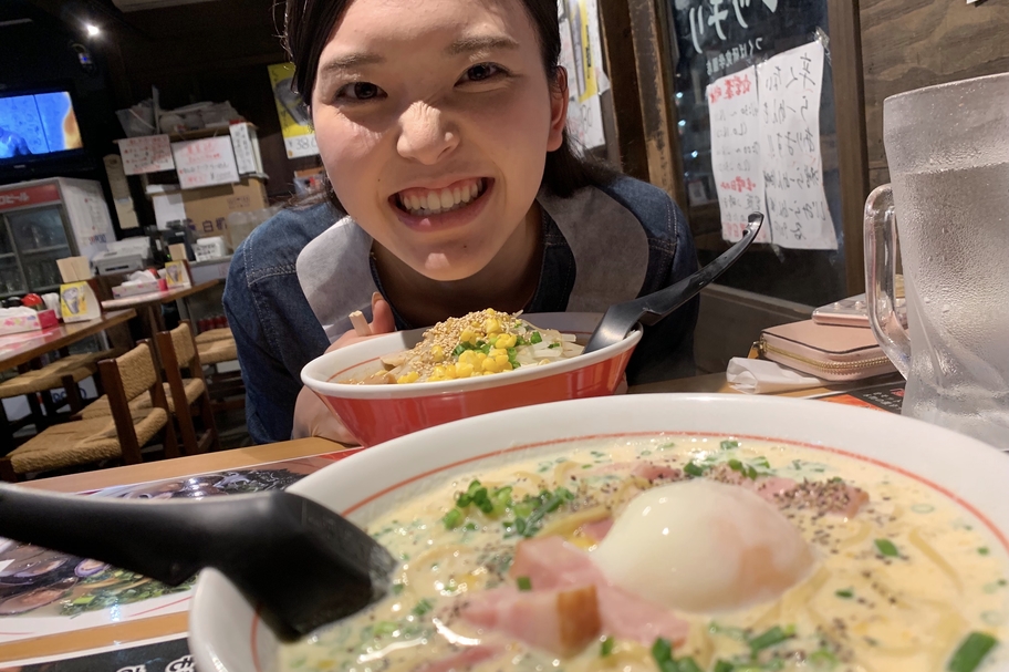 茨城トヨタ社員メッセージ(14)