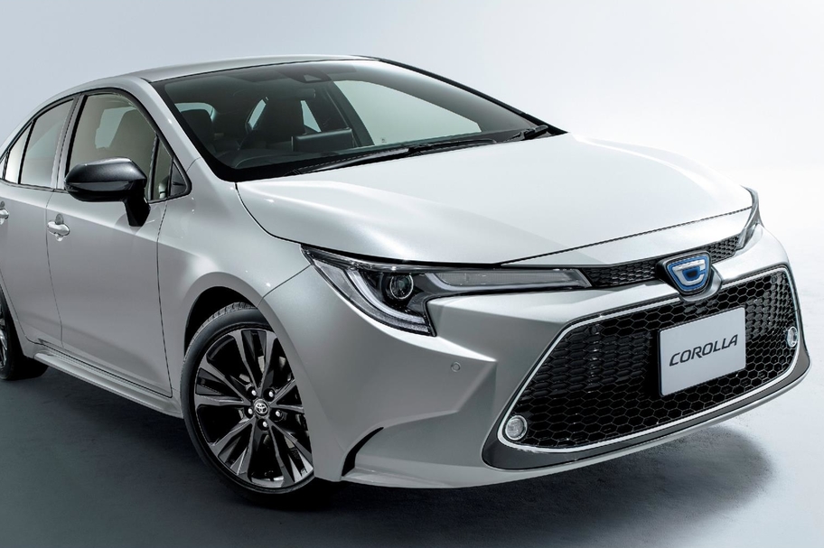 HYBRID W×B(2WD)