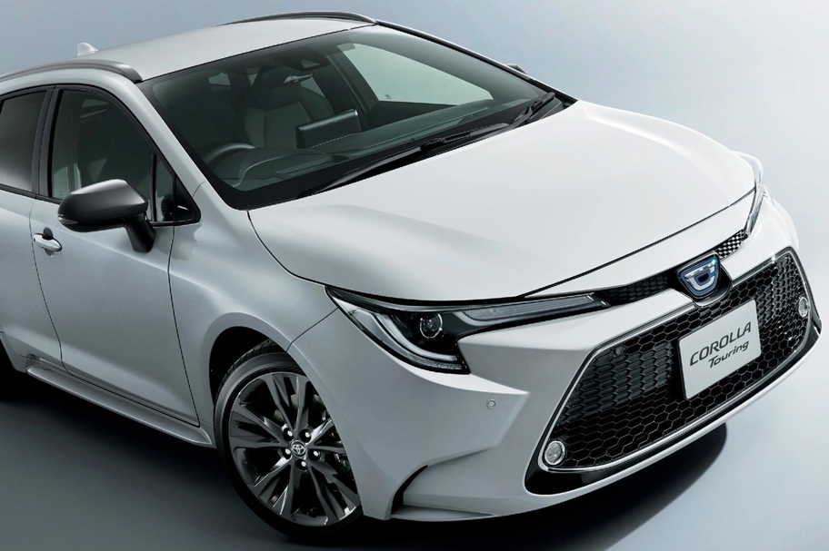 HYBRID W×B(2WD)