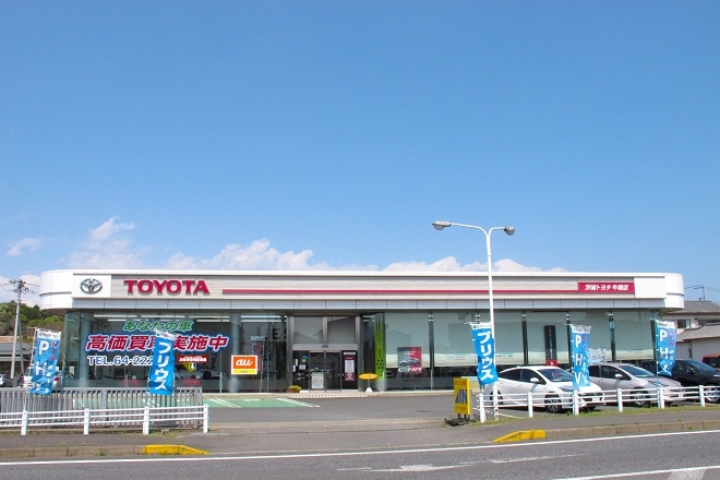 牛堀店