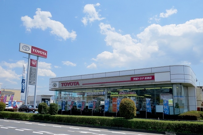 岩瀬店