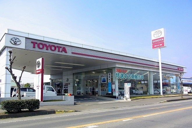 境店