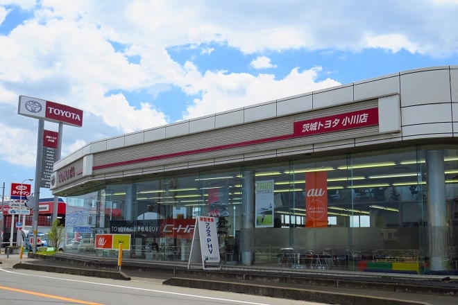 小川店