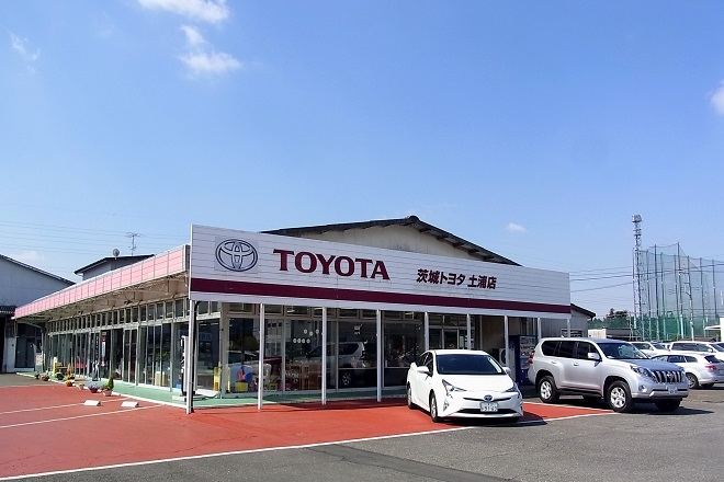 土浦店