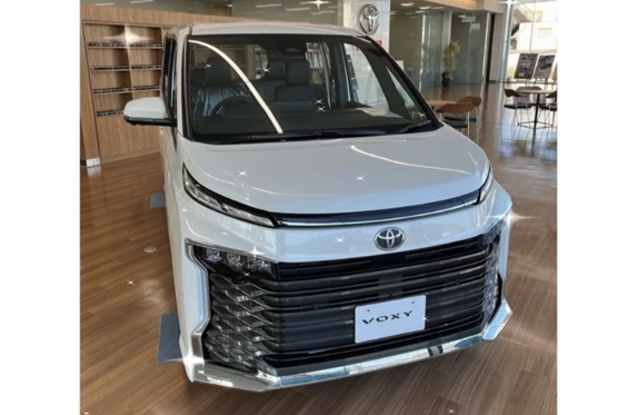 日立店 茨城トヨタ自動車株式会社 トヨタ自動車webサイト