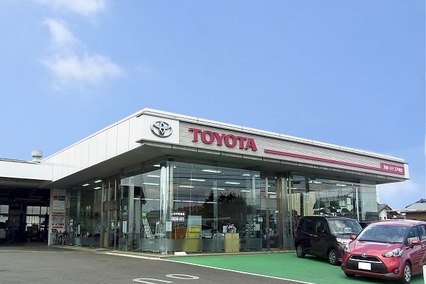 江戸崎店
