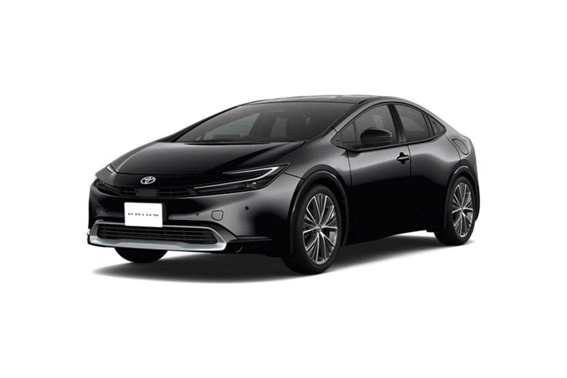 プリウス | 茨城トヨタ