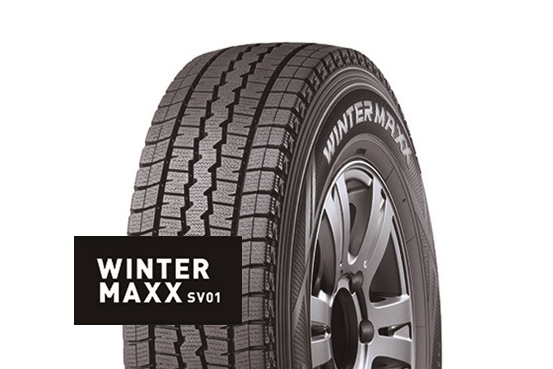 WINTER MAXX SV01