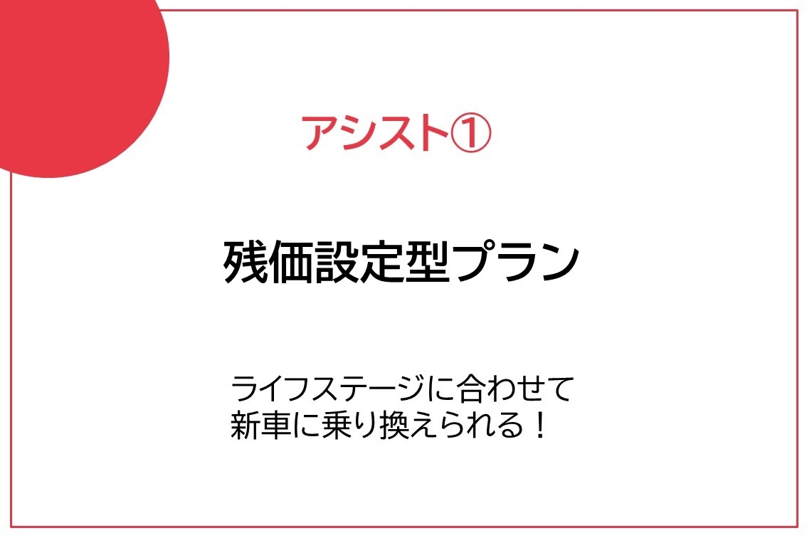 トリプルアシスト | 茨城トヨタ