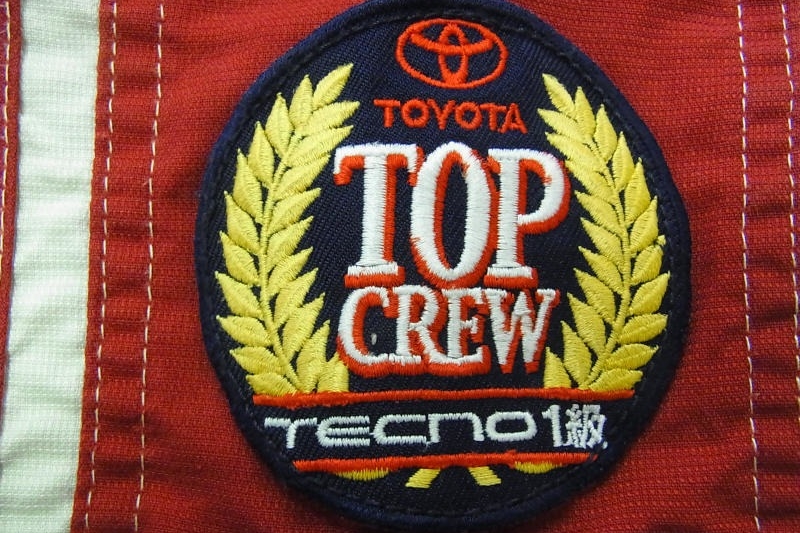 トップクルー