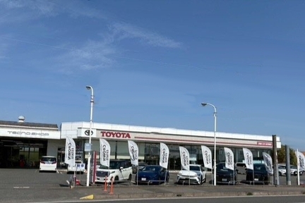 北茨城店 