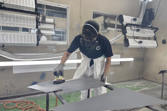 茨城大学学生フォーミュラ部 (8)