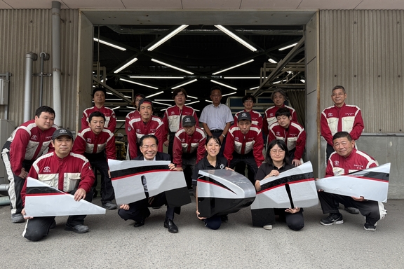 茨城大学学生フォーミュラ部 (14)