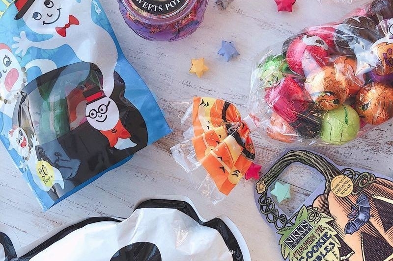 ◇ トリックオアトリートで・・！！ ◇