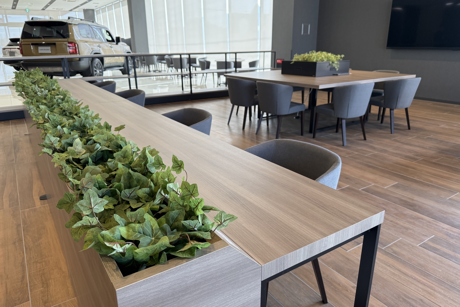 つくば学園の森 (2)