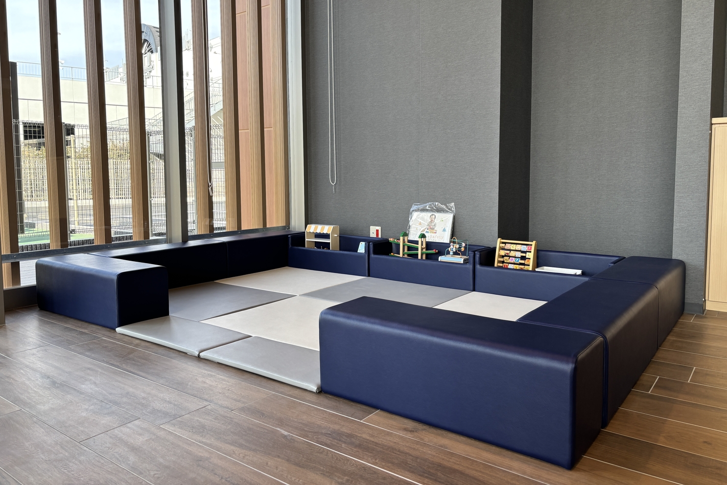 つくば学園の森 (6)