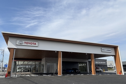 つくば学園の森 (1)