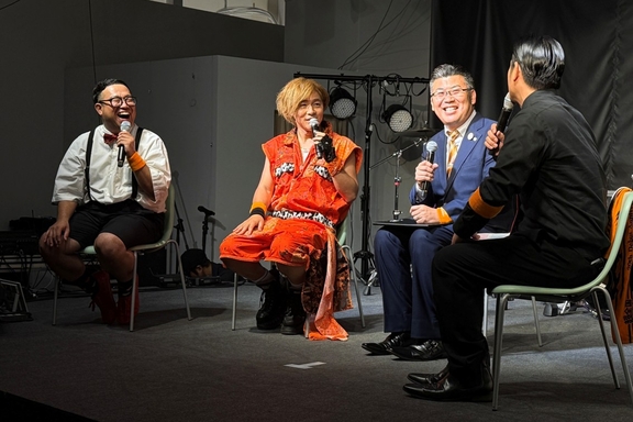 あだフェス