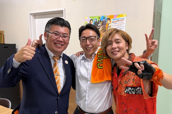 あだフェス