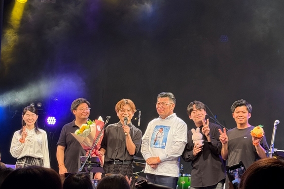 磯山さん