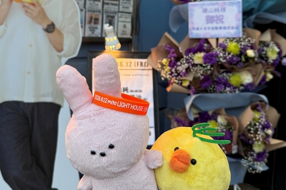 磯山さん