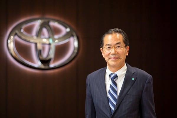 DMS2026.09_企業情報_幡谷史朗社長